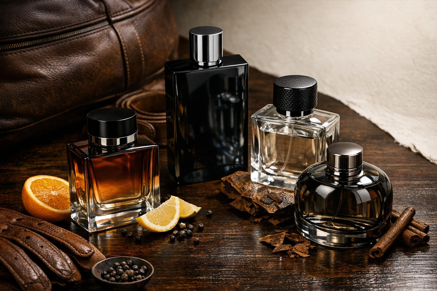 Men's Colognes
