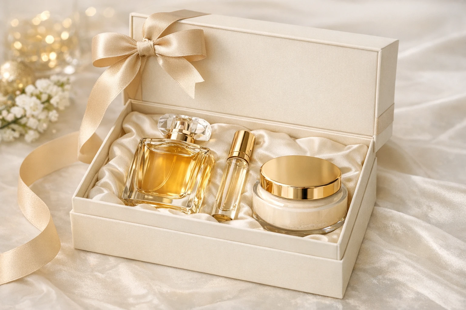 Gift Sets & Discovery