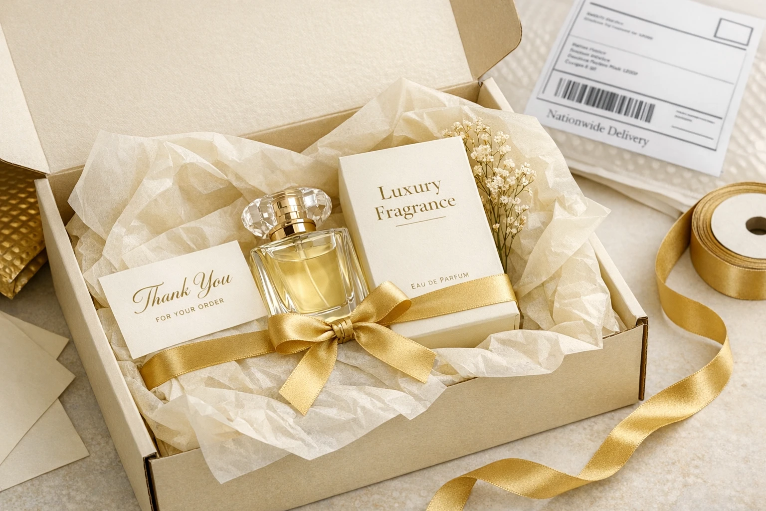 Fragrance Consultations