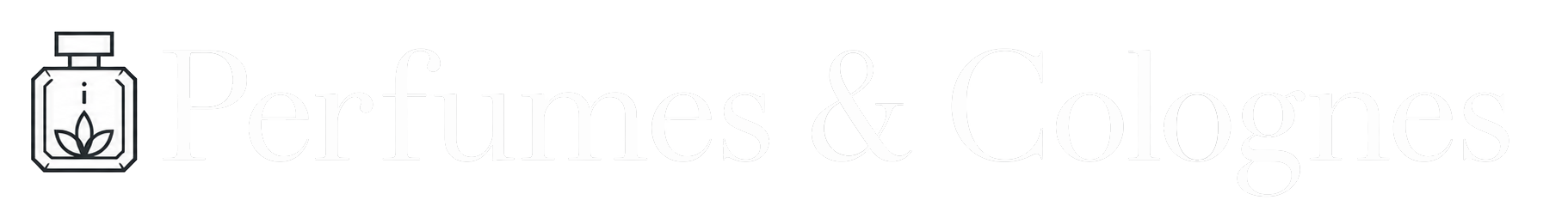 Perfumes & Colognes