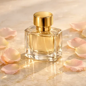 Cashmere Iris Parfum