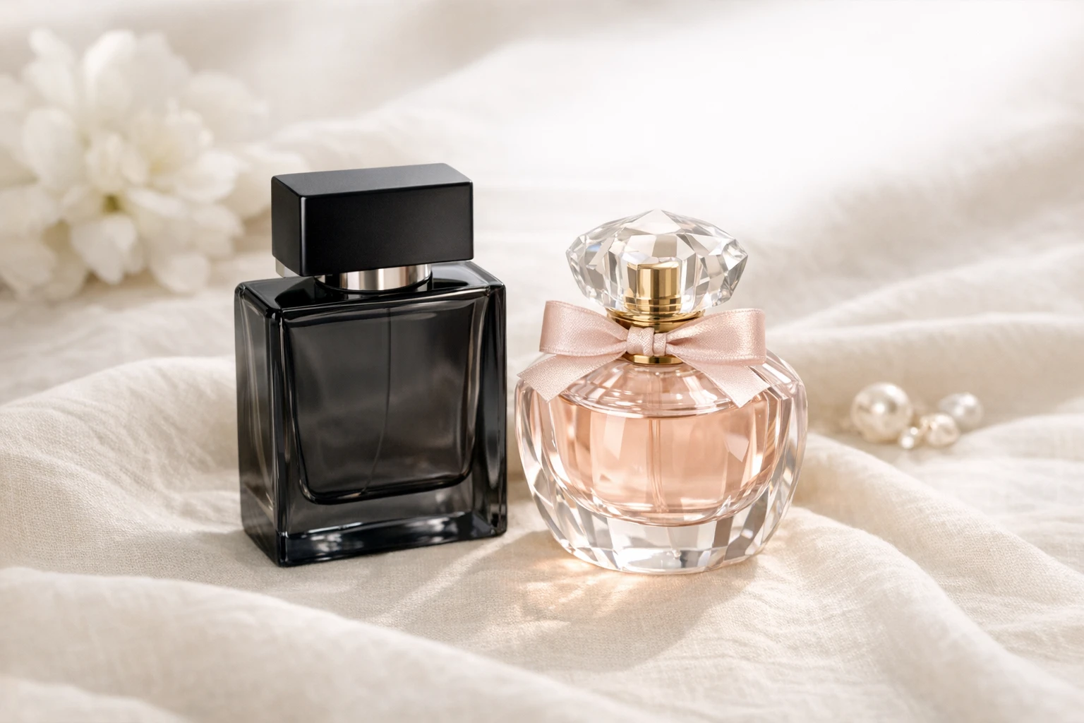 For Her & For Him