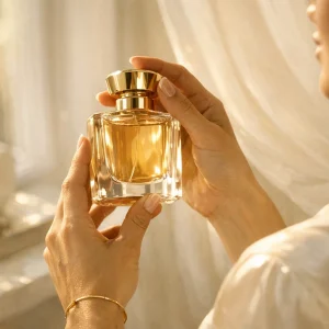Velvet Orchard Eau de Parfum